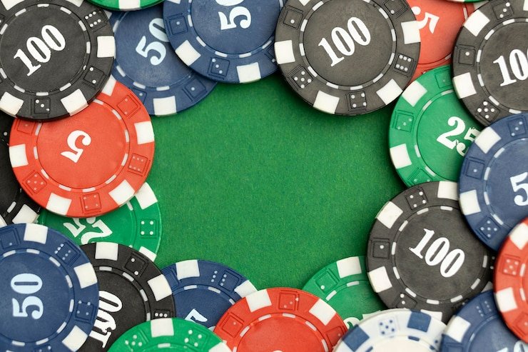 Statistik permainan dan histori hasil di detikslot live dealer